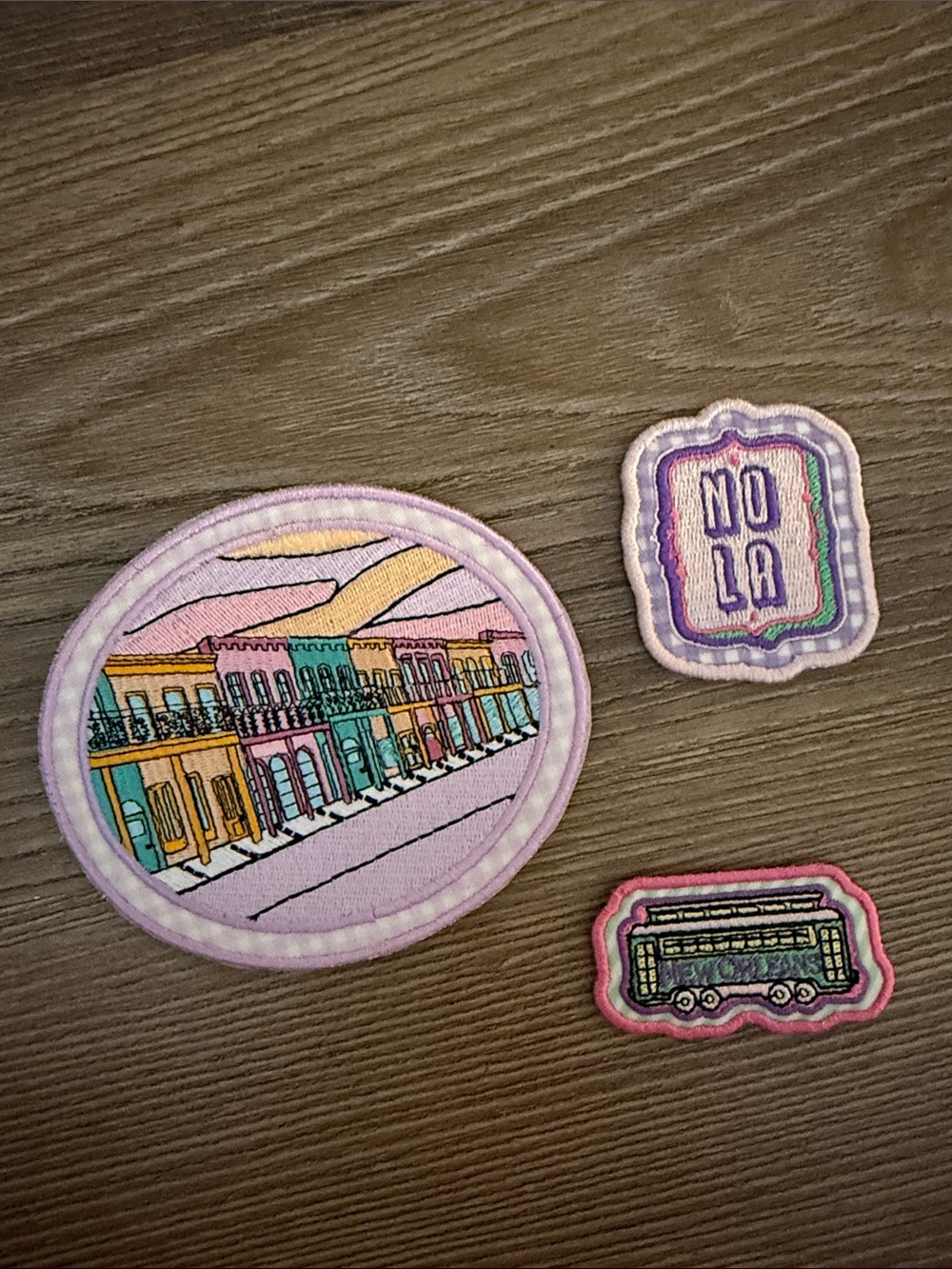 New stoney clover lane new orleans patches